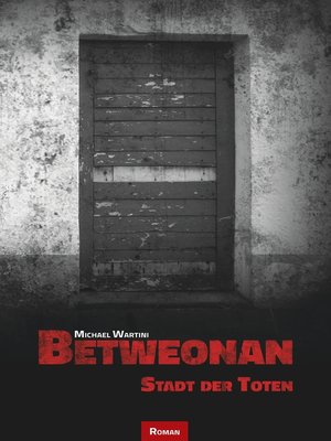 cover image of Betweonan